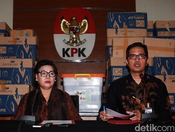 Bowo Sidik Pangarso Diduga Terima Suap Sejak Agustus 2018