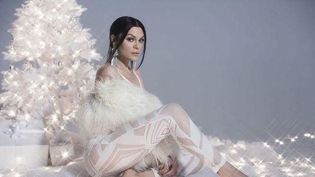 Jessie J putus dengan Channing Tatum