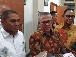 KPU Siapkan Opsi Penundaan Rekapitulasi Suara Pemilu di Flores Timur