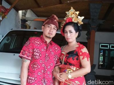 Tampang Ayu yang Poliandri dan Tipu 2 Suaminya Miliaran Rupiah