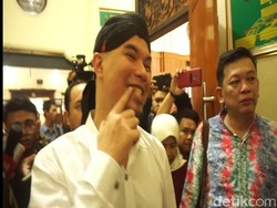 Ahmad Dhani Sakit Gigi, Ini 5 Cara Alami Redakan Nyeri Gigi