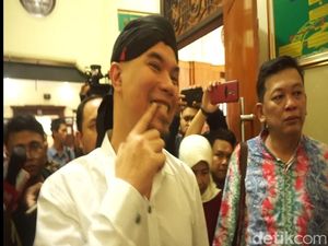Asam Urat Sembuh, Kini Dhani Sakit Gigi Asam Urat Sembuh, Kini Dhani Sakit Gigi