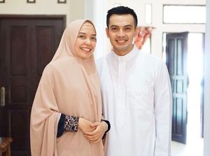 Perjuangan 6 Tahun Temmy Rahadi dan Istri hingga Dikaruniai Anak