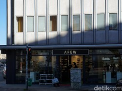 Rekomendasi Tempat Belanja Sneakers di Jerman