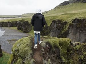 Lembah Cantik yang Ditutup Karena Efek Video Klip Justin Bieber