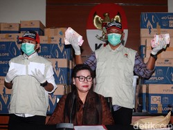 Golkar soal Kardus Bowo: Kami Tak Pernah Perintahkan Serangan Fajar