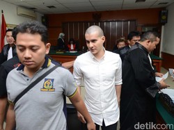 Pengacara Steve Emmanuel Siapkan Pertanyaan Tajam, Sidang Malah Ditunda