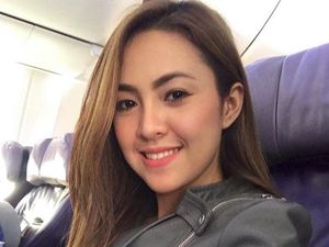 Sule Dikabarkan Ajak ke Arah Serius, Baby Shima: Aku Rasa Itu Canda Sule Dikabarkan Ajak ke Arah Serius, Baby Shima: Aku Rasa Itu Canda