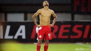 Kalah Adu Penalti, Persija Tersingkir dari Piala Presiden 2019