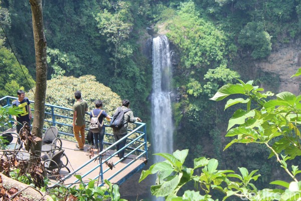 Wisata Cimahi  Bandung  Barat  Tempat Wisata Indonesia