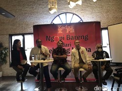 Debat BPN vs TKN Soal Jokowi Penikmat Reformasi