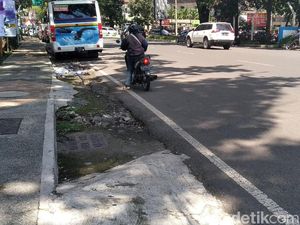 Tak Boleh Pakai Kekerasan, Bagaimana Cara Tepat Menghukum Kesalahan Anak?