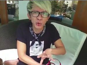 Parodi Aming Orang Jakarta Suka Ngaku-ngaku Padahal Nyewa Bikin Ngakak Parodi Aming Orang Jakarta Suka Ngaku-ngaku Padahal Nyewa Bikin Ngakak