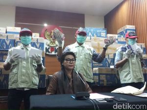 Tukar Uang Miliaran di Bank Dapat Pengawalan Nggak Ya?