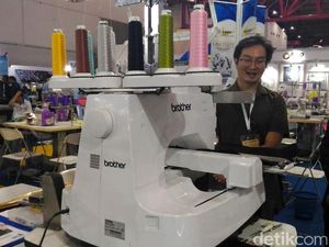 Deretan Mesin Canggih Mengancam Profesi Manusia