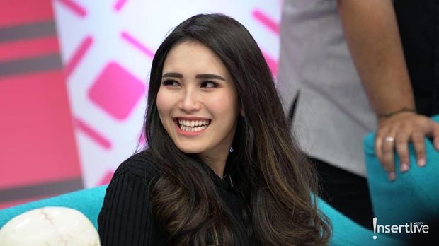 Ayu Ting Ting