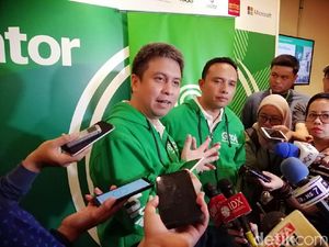 Grab Upayakan Tarif Harga Ojol Bisa Naik