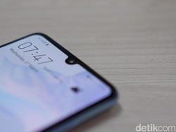 Huawei P30: Tanpa Embel-embel Pro, Seberapa Jago?