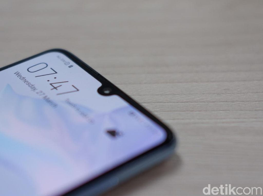Huawei P30: Tanpa Embel-embel Pro, Seberapa Jago? Huawei P30: Tanpa Embel-embel Pro, Seberapa Jago?