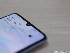 Huawei P30: Tanpa Embel-embel Pro, Seberapa Jago? Huawei P30: Tanpa Embel-embel Pro, Seberapa Jago?