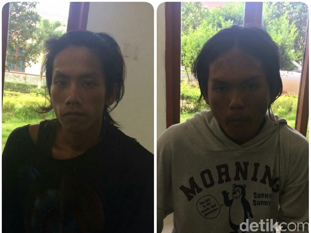 Dendam Kesumat Pembunuh dan Pemerkosa Calon Pendeta Dendam Kesumat Pembunuh dan Pemerkosa Calon Pendeta