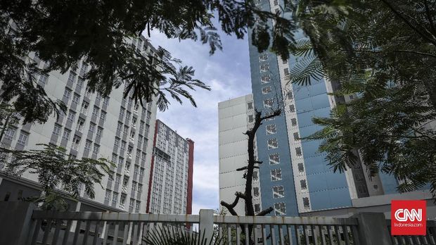Wisma Atlet 'Menganggur' dan Potensi Pendapatan Negar