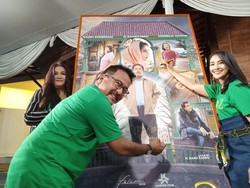 Akankah Sarah-Zaenab Kembali Perebutkan Si Doel?