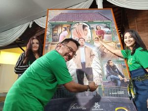 Bikin Penasaran, Adakah Beda Si Doel The Movie Pertama dan Kedua? Bikin Penasaran, Adakah Beda Si Doel The Movie Pertama dan Kedua?
