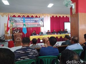 Cerita Bupati Pangandaran Hidupkan Koperasi Hingga Punya Minimarket