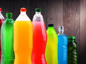 Gula Rafinasi Makin Mahal, Harga Makanan dan Minuman Bakal Naik? Gula Rafinasi Makin Mahal, Harga Makanan dan Minuman Bakal Naik?