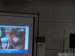 Kesedihan Ortu yang Anaknya Babak Belur Dihajar Habib Bahar