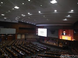 Ketua DPR Imbau Peserta Pemilu Kampanye dengan Etika dan Adab