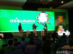 Startup Coworking Space Ini Tanam Satu Pohon Tiap Dapat Member