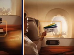 Ssst, Ini Rahasia Pesan Tiket Pesawat dengan Harga Terjangkau