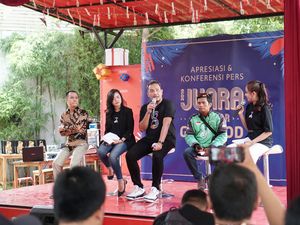 Santap 5 Menu Juara Partner Go-Food 2019 di Malang dan Surabaya
