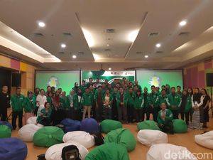 Ini Dia 6 Startup Terpilih di Thinkubator