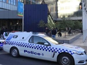 Laporan Adanya Pria Bersenjata Sebabkan Stasiun Kereta di Melbourne Dievakuasi