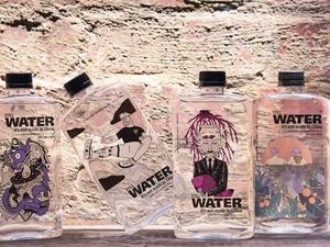 Air Botolan Afrika Selatan Merek Ini Bukan Buatan China Dapat Ancaman Boikot