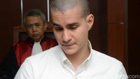 Steve Emmanuel, Mulan Jameela hingga Pemakaman Dindin OM PSP