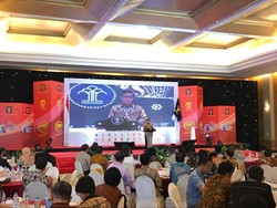 Menkum: Terpidana Mati Tidak Dieksekusi Bila Berkelakuan Baik