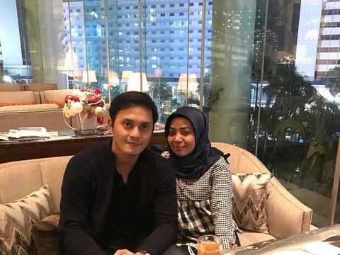 Cara Muzdalifah Minta Izin ke Anak-anaknya Saat Ingin Menikah Lagi