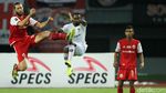 Kalah Adu Penalti, Persija Tersingkir dari Piala Presiden 2019