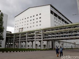 Teror Bau Busuk Limbah PT RUM Sukoharjo yang Kembali Bikin Resah