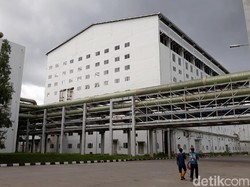 Teror Bau Busuk Limbah PT RUM Sukoharjo yang Kembali Bikin Resah