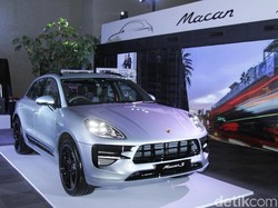 Satu Lagi Mainan Mewah Orang Kaya Indonesia Mendarat di Jakarta