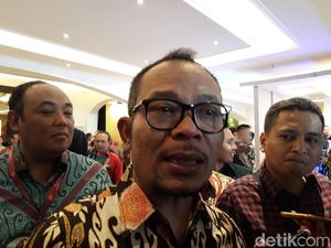 Menaker Jadi Plt Menpora, Komisi X DPR Ingatkan soal Evaluasi Menaker Jadi Plt Menpora, Komisi X DPR Ingatkan soal Evaluasi
