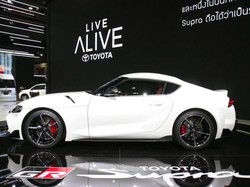 Aneka Mobil Baru yang Siap Meluncur di GIIAS 2019