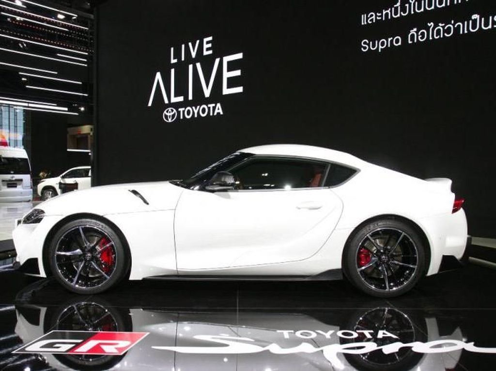 Aneka Mobil Baru yang Siap Meluncur di GIIAS 2019 Aneka Mobil Baru yang Siap Meluncur di GIIAS 2019