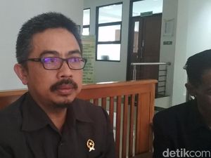 PA Garut Pastikan Janda yang WA Tersebar Tak Teregister Perkara PA Garut Pastikan Janda yang WA Tersebar Tak Teregister Perkara