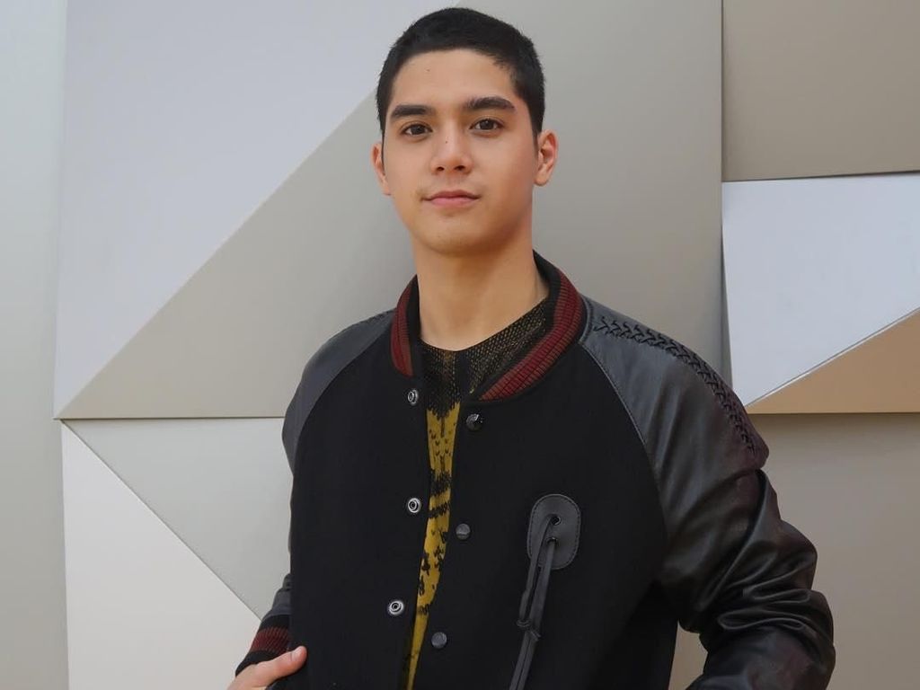 Putus dari Alyssa, Al Ghazali Bicara Gosip Pacari Jessica Milla Putus dari Alyssa, Al Ghazali Bicara Gosip Pacari Jessica Milla